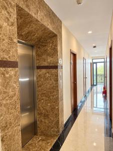 RoomĐảo Kim Cương TML Quận 2