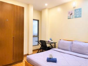 RoomĐảo Kim Cương TML Quận 2