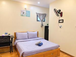 RoomĐảo Kim Cương TML Quận 2