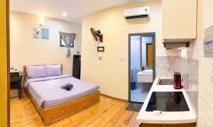 RoomĐảo Kim Cương TML Quận 2