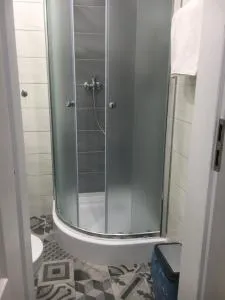 萨里斯公寓 - Sabinov