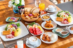 Kacha Resort & Spa, Koh Chang
