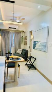 Calm Cove City at SMDC Style Condo