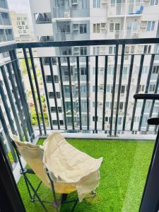 Calm Cove City at SMDC Style Condo