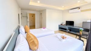 Hamana Patong House