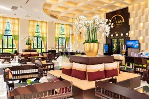 Kacha Resort & Spa, Koh Chang