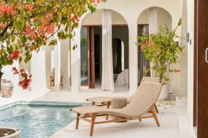 Villa Azizam - 3BR Pool Luxury Villa - Gym, Sauna & Wellness by Bali Social Club