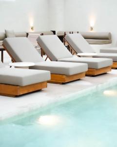 Villa Azizam - 3BR Pool Luxury Villa - Gym, Sauna & Wellness by Bali Social Club