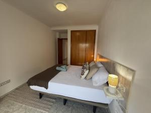 La Florida Acogedor apartamento de 2 dormitorios en Alicante by Turihome