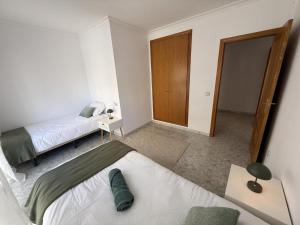 La Florida Acogedor apartamento de 2 dormitorios en Alicante by Turihome