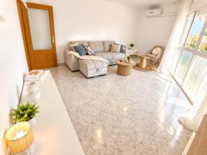 La Florida Acogedor apartamento de 2 dormitorios en Alicante by Turihome