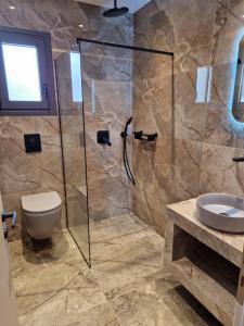 Villa Cala Nevruz Luxury Retreat - By Villa Mana Gers