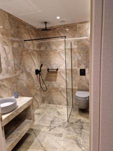 Villa Cala Nevruz Luxury Retreat - By Villa Mana Gers