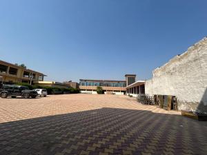 The Mukhiya Garden