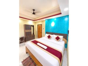 Hotel Puri In Puri