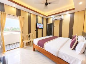 Hotel Puri In Puri