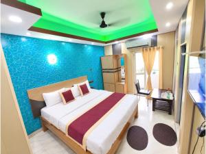 Hotel Puri In Puri