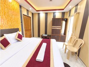 Hotel Puri In Puri