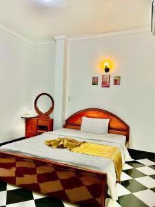 TP Hotel Rach Gia
