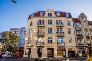 Rynek Jeżycki Elegance Apartment by BookingHost
