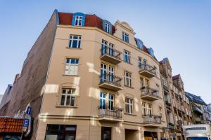 Rynek Jeżycki Elegance Apartment by BookingHost