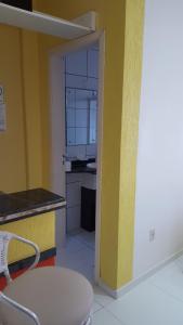 Pousada Águas do Mariscal