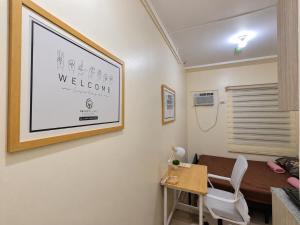 Studio Unit Urban Deca Towers, Quezon City by Ability Stays PH