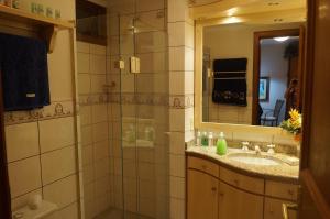 Apartamento Monte Bianco