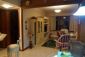 Apartamento Monte Bianco