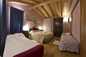 Agriturismo Mulino La Vallina