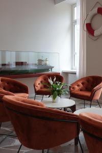 Hotel Dom Marynarza
