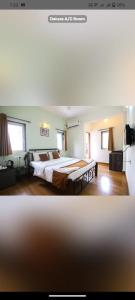 Betelnut Inn Calangute