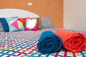 Tuncurry Beach Motel