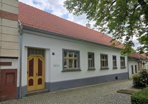 Penzion Mika