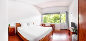 Le Huynh Mui Ne Hotel