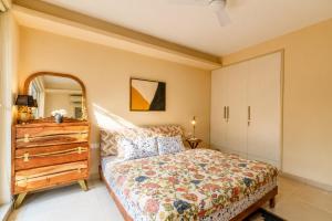 Bobo Stays Jangpura