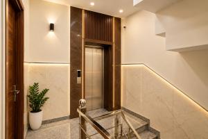 Hotel IT Park Stay Sector 13