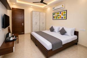 Hotel IT Park Stay Sector 13