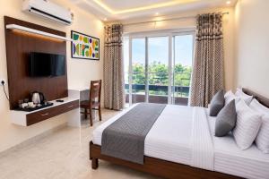 Hotel IT Park Stay Sector 13