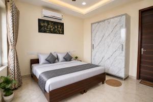 Hotel IT Park Stay Sector 13