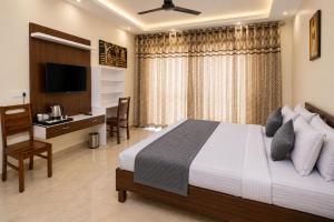 Hotel IT Park Stay Sector 13