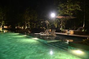 Hotel Sonar Bangla Joypur Forest