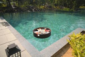 Hotel Sonar Bangla Joypur Forest