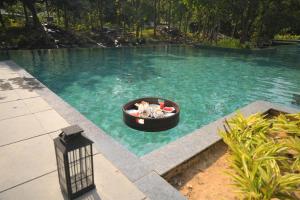 Hotel Sonar Bangla Joypur Forest