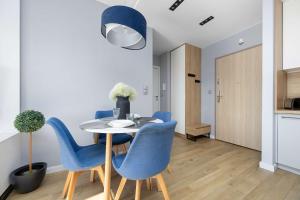 Comfortable Apartment Air Conditioning in Kielce by Noclegi Renters