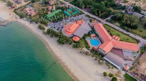 Haad Kaew Resort