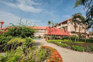 Haad Kaew Resort