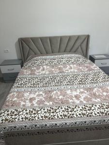 Mia Apartment