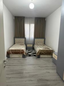 Mia Apartment