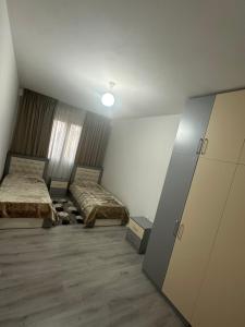 Mia Apartment